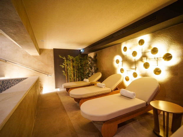 Spa & Wellness