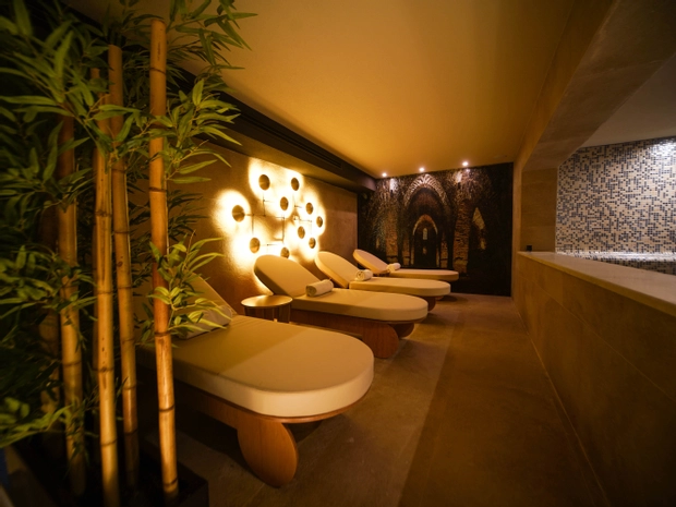 Spa & Wellness
