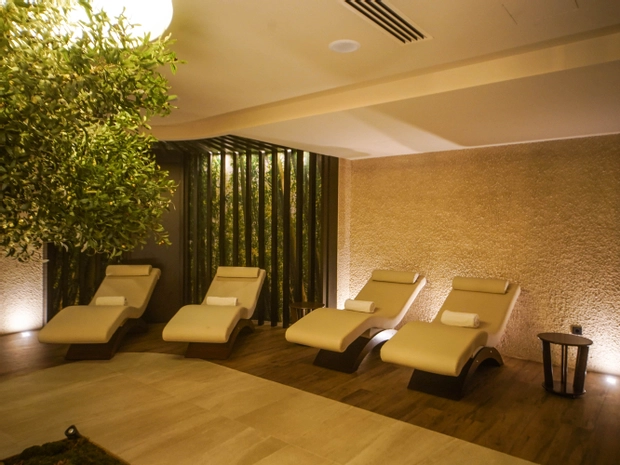 Spa & Wellness