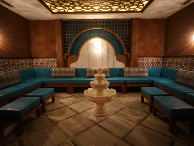 Spa & Wellness