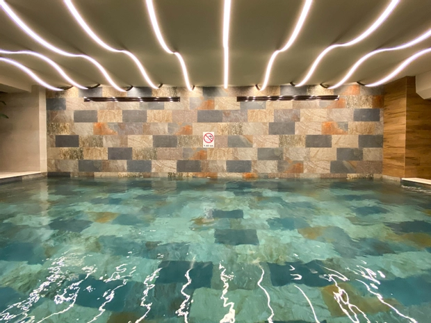 Spa & Wellness
