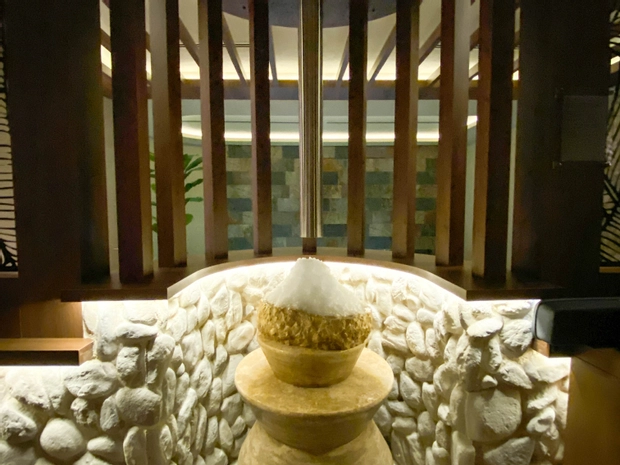 Spa & Wellness