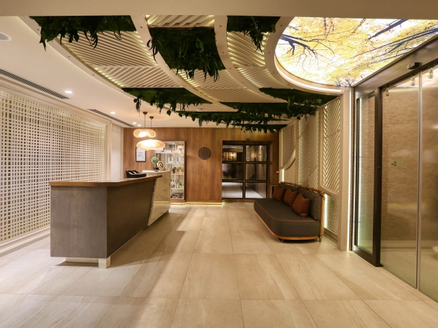 Spa & Wellness