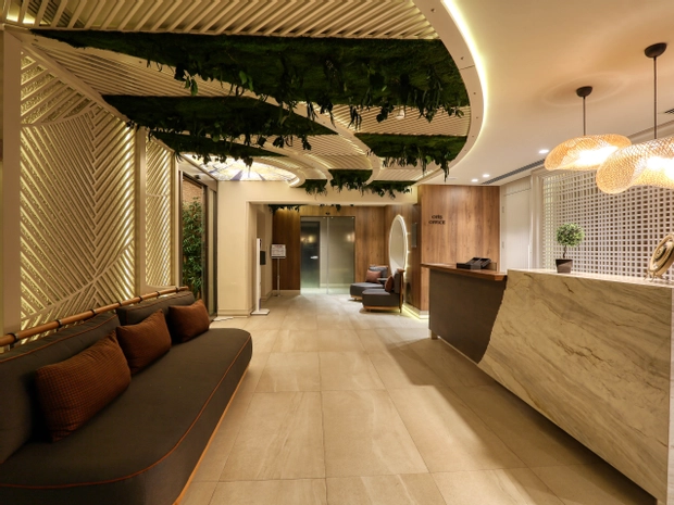 Spa & Wellness