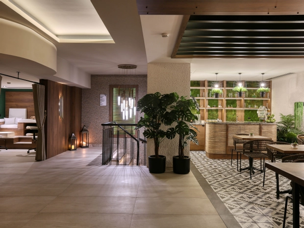 Spa & Wellness