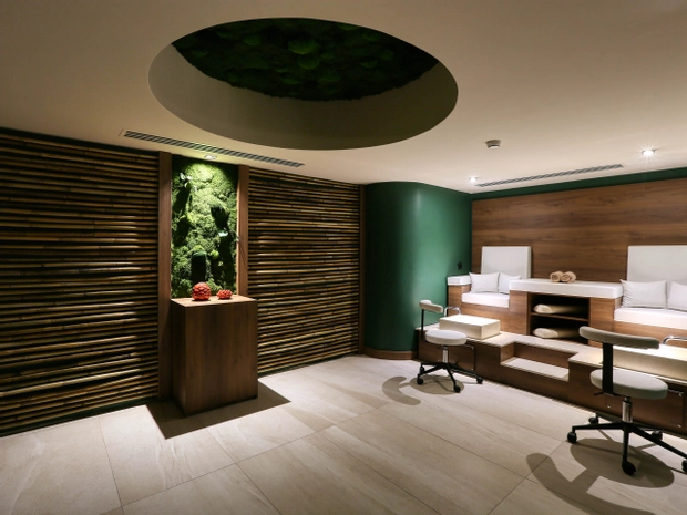 Almira Hotel Thermal Spa & Convention Center