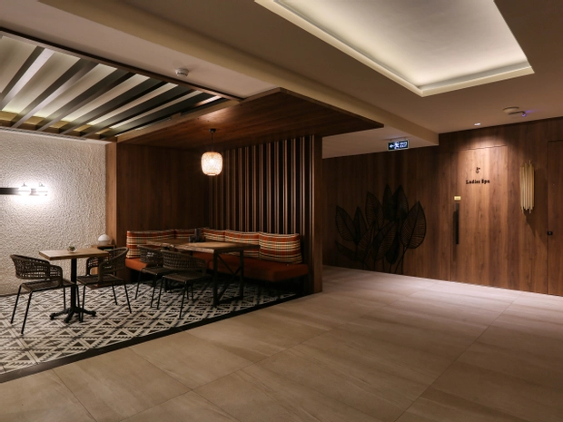 Spa & Wellness