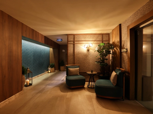 Spa & Wellness