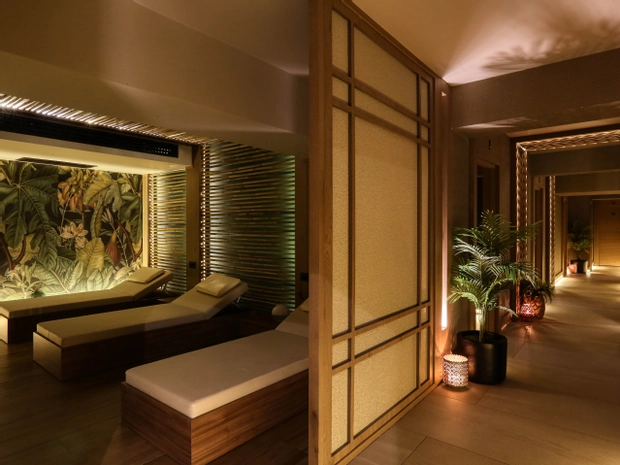 Spa & Wellness