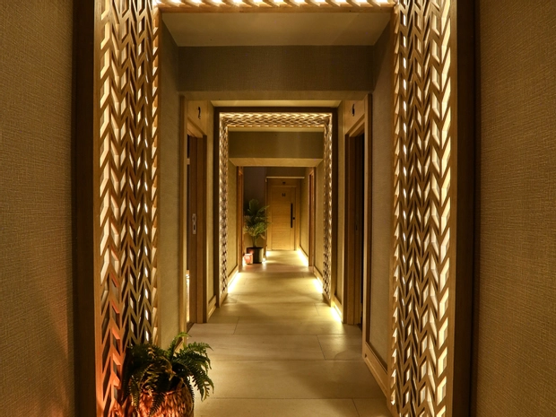 Spa & Wellness