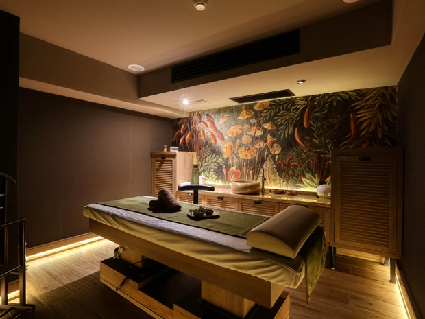 Spa & Wellness
