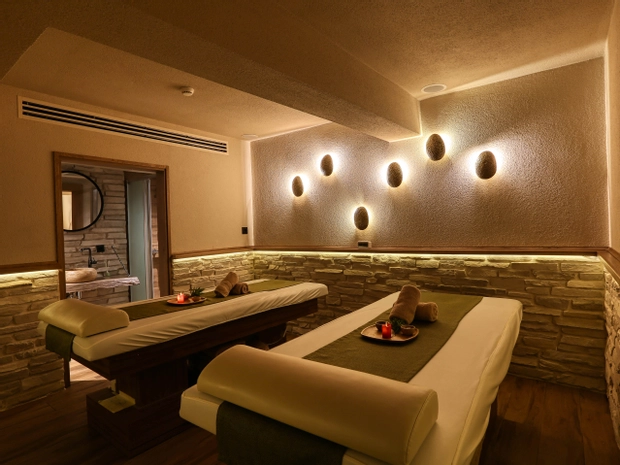 Spa & Wellness