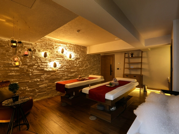 Spa & Wellness