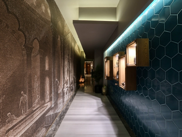 Spa & Wellness
