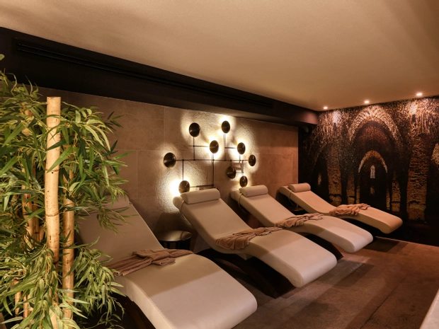 Spa & Wellness