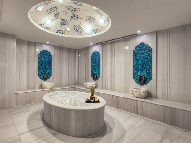 Spa & Wellness