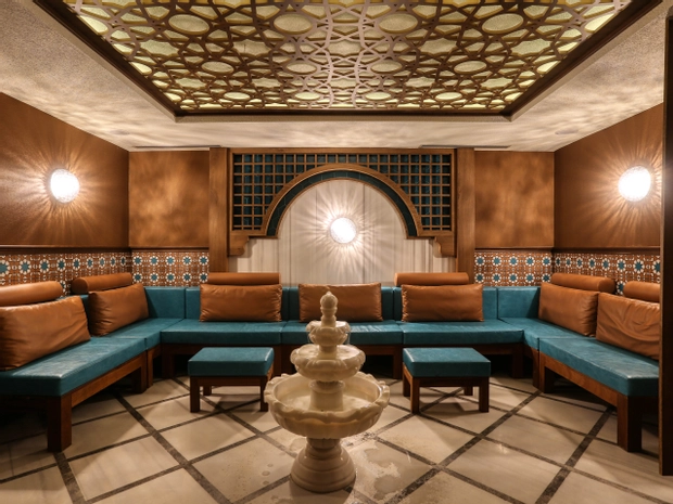 Spa & Wellness
