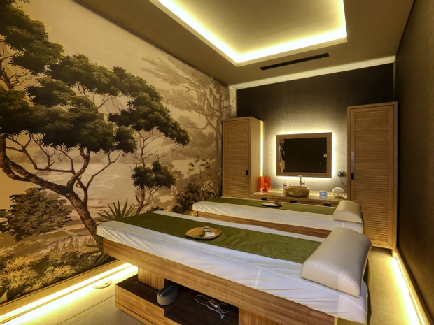 Spa & Wellness