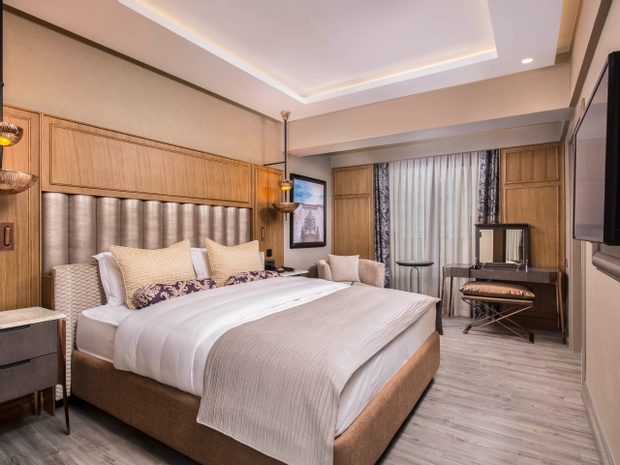 Superior Queen Room