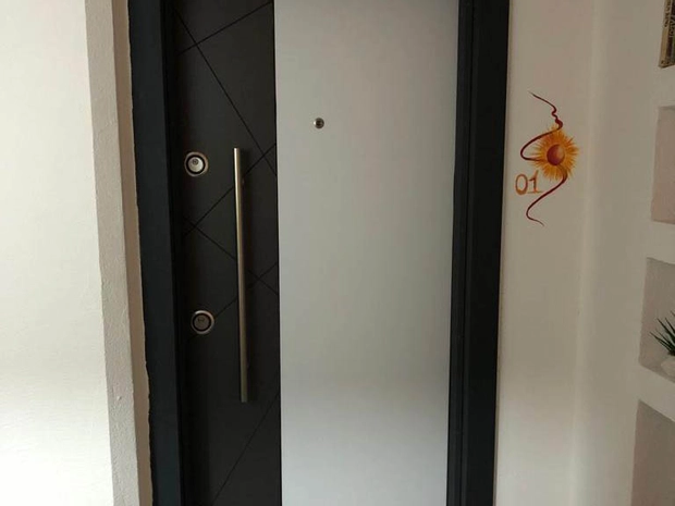 Aloha Suites