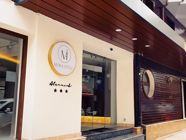 Alsancak Mira Otel