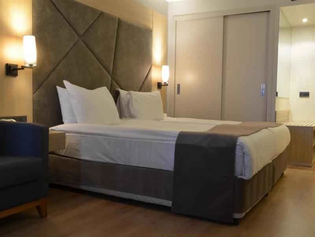 Altın Yunus Hotel & Spa – Çeşme