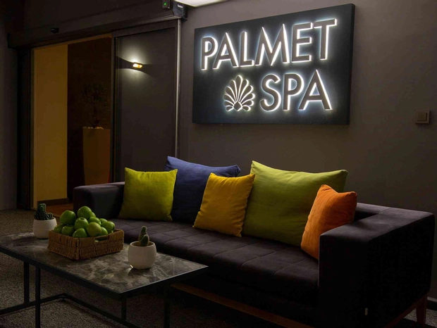 Spa Merkezi