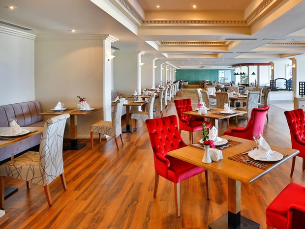 Manolya Restoran