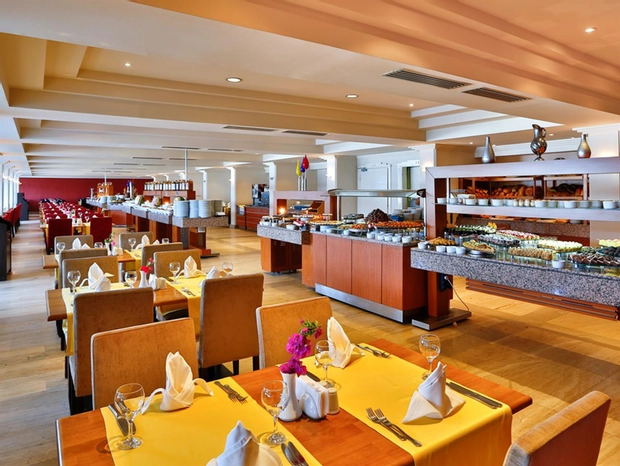 Petunya Restoran