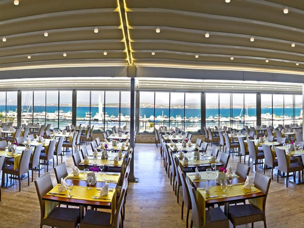 Petunya Restoran