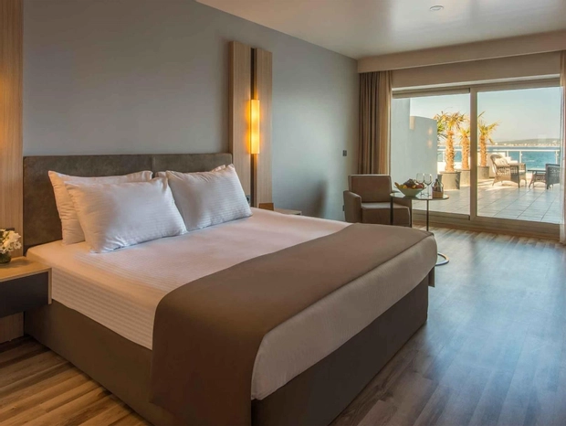 Ocean Suite