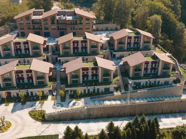 Altındere Vadi Hotel