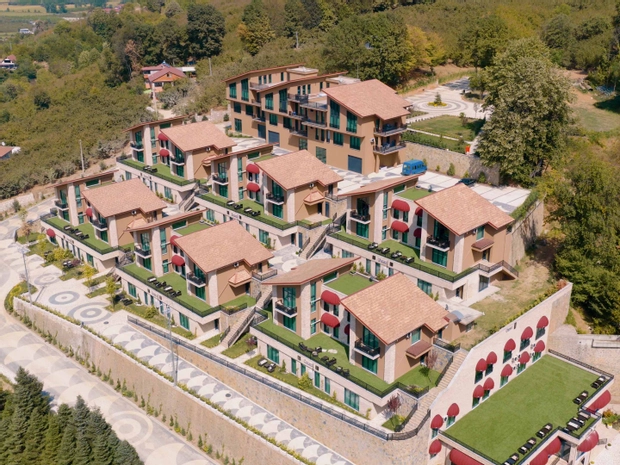 Altındere Vadi Hotel