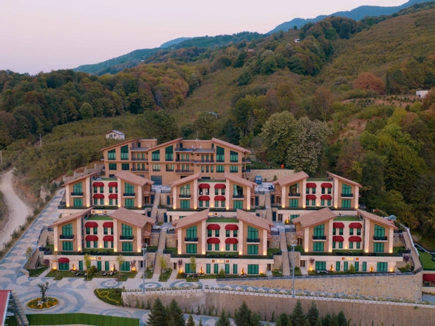 Altındere Vadi Hotel