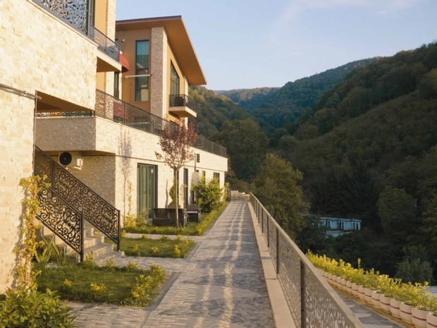 Altındere Vadi Hotel