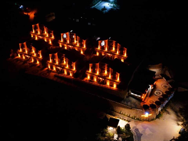 Altındere Vadi Hotel