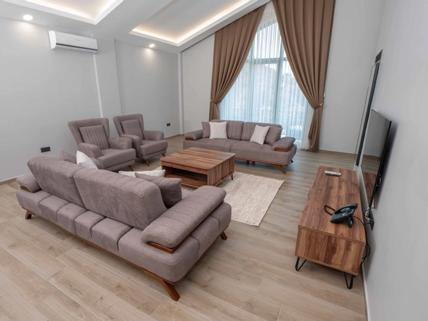 Altındere Vadi Hotel