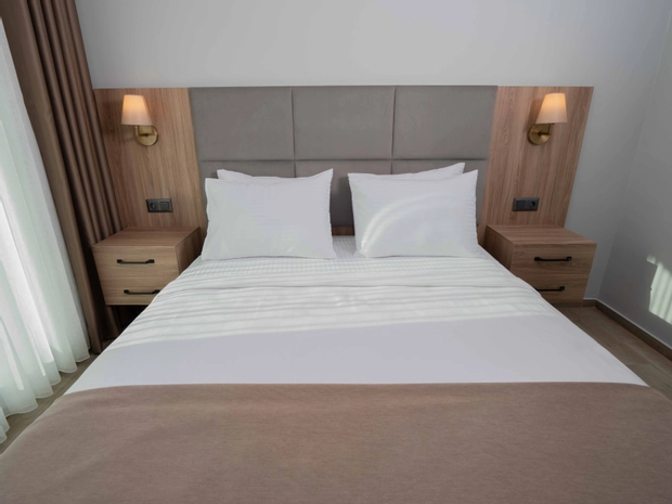 Altındere Vadi Hotel