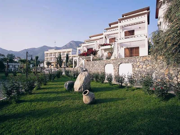 Altınkaya Hotel