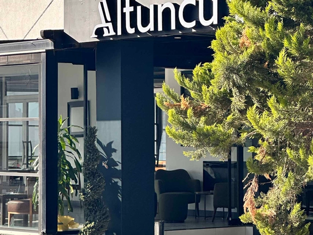 Altuncu Premium Termal Hotel