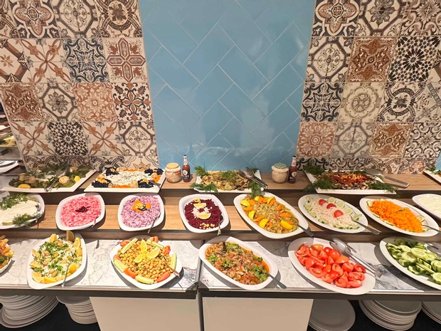 Altuncu Premium Termal Hotel