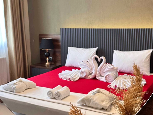 Altuncu Premium Termal Hotel