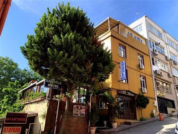 Anadolu Hotel