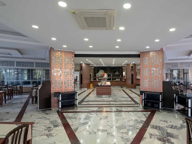 Ananas Hotel