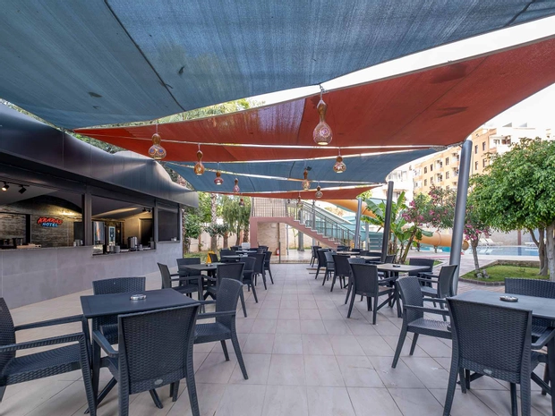 Ananas Hotel