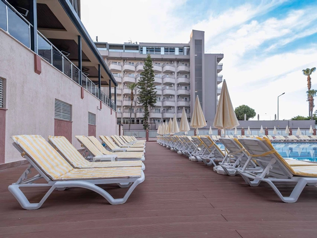 Ananas Hotel
