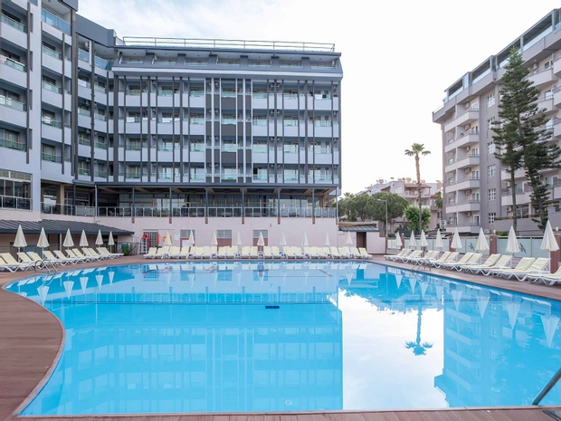 Ananas Hotel