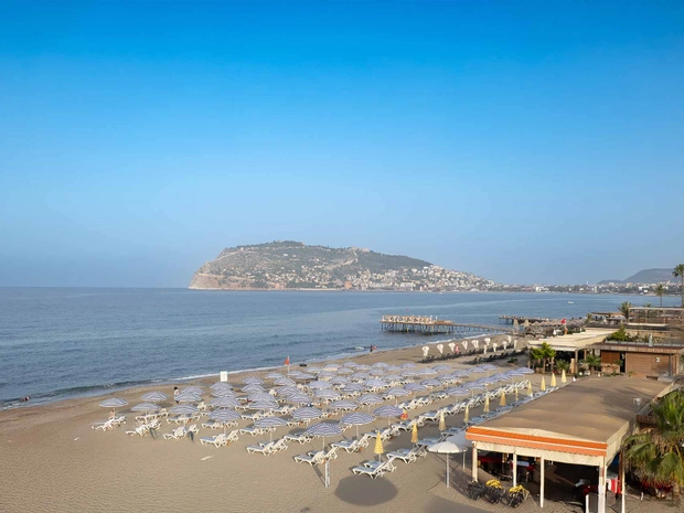 Ananas Hotel