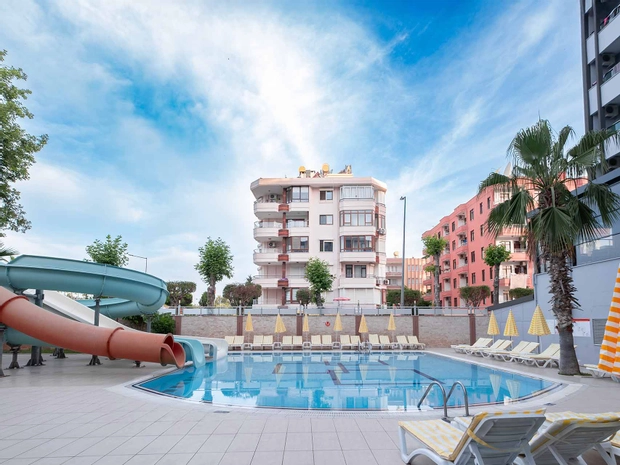 Ananas Hotel