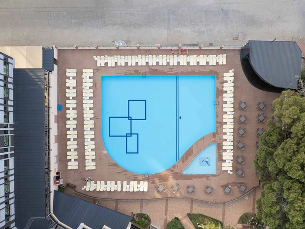 Ananas Hotel